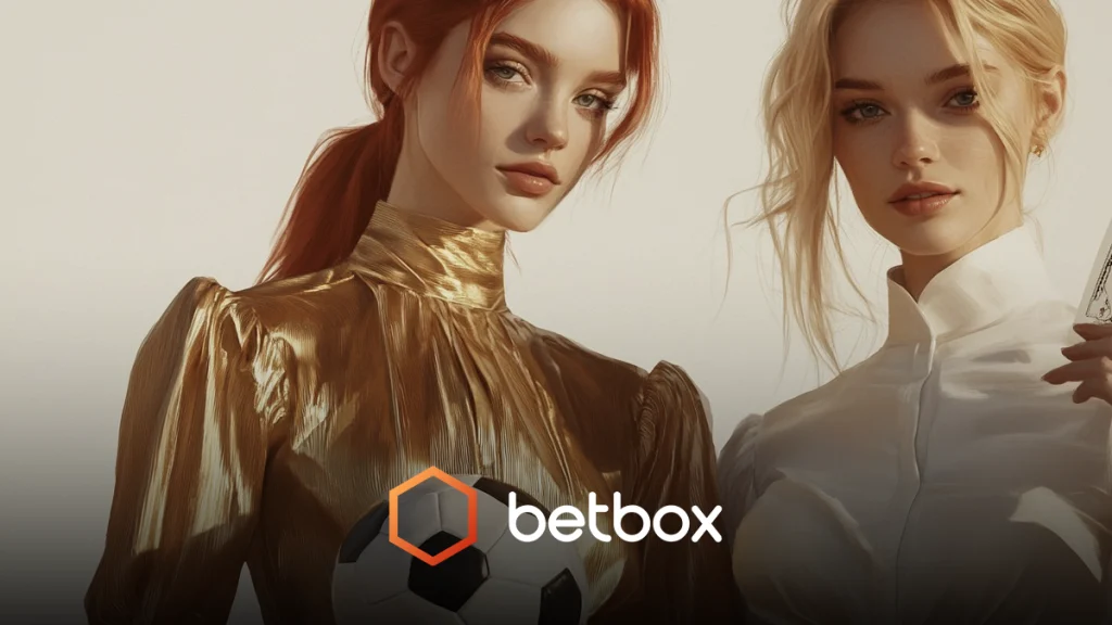 Betbox canlı bahisler