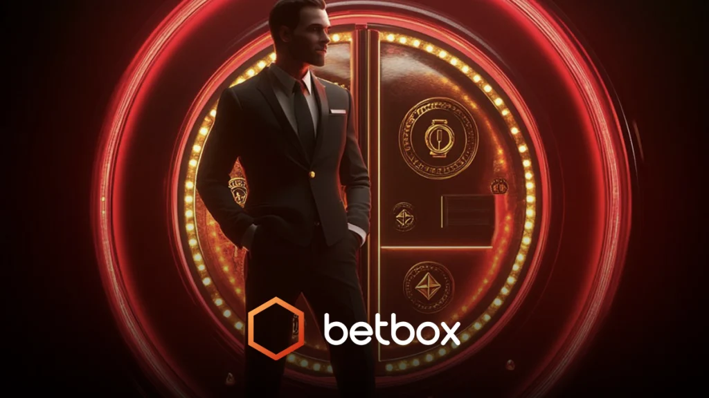 Betbox finansal işlemler