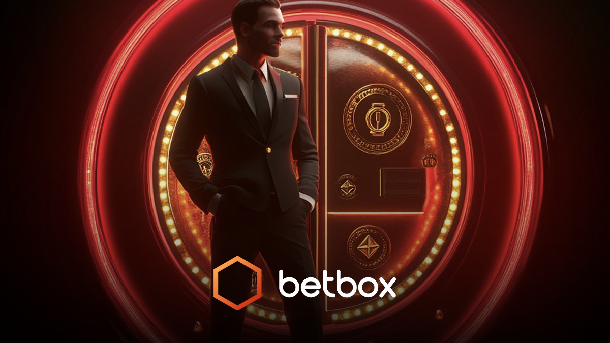 Betbox finansal işlemler