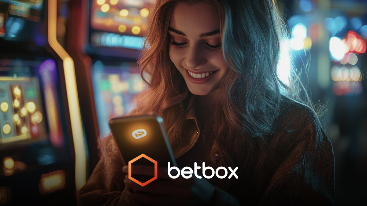 Betbox mobil uygulama