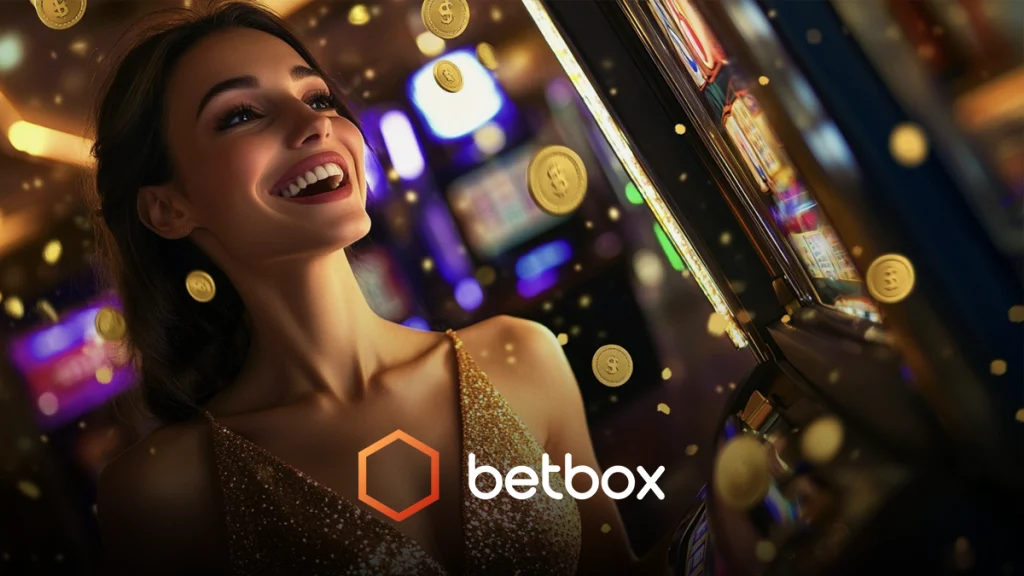 Betbox promosyonları