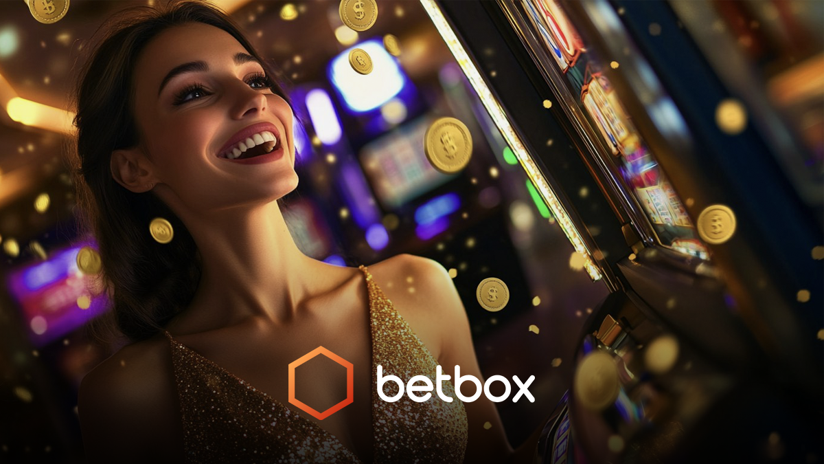 Betbox promosyonları