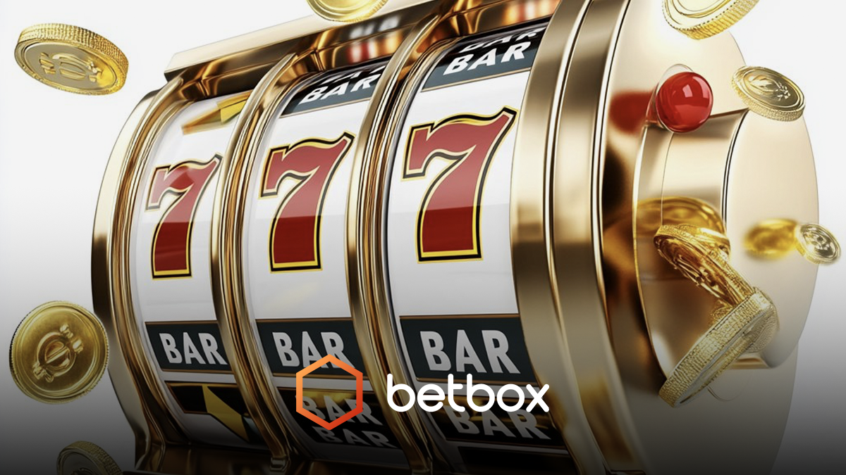 Betbox slot oyunları